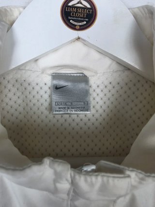 Chaqueta Nike Vintage Mujer Talla L