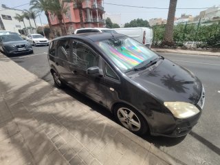 Ford Focus C-MAX 2007