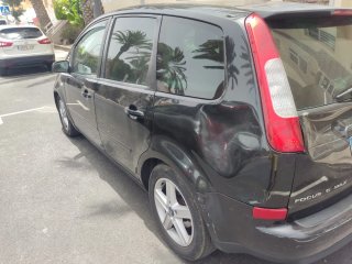 Ford Focus C-MAX 2007