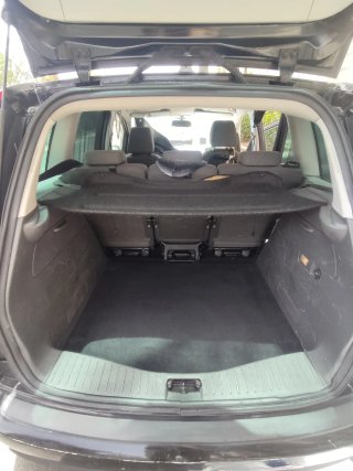 Ford Focus C-MAX 2007