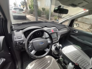Ford Focus C-MAX 2007