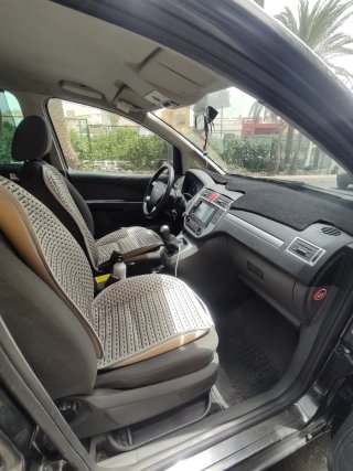 Ford Focus C-MAX 2007