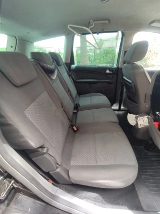 Ford Focus C-MAX 2007