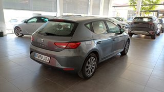 SEAT Leon 2015