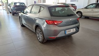 SEAT Leon 2015