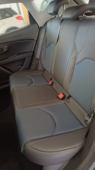 SEAT Leon 2015