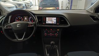 SEAT Leon 2015