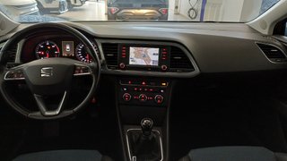 SEAT Leon 2015