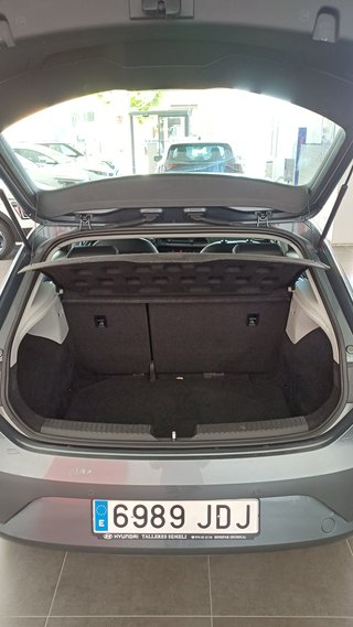 SEAT Leon 2015
