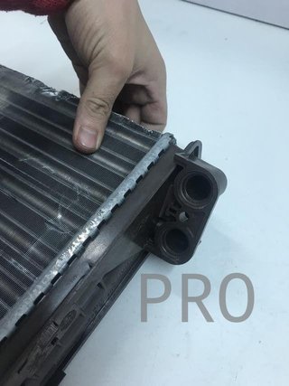 Radiador calefaccion chrysler nuevo