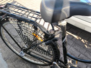Bicicleta Urbana Vindhem Classic 3