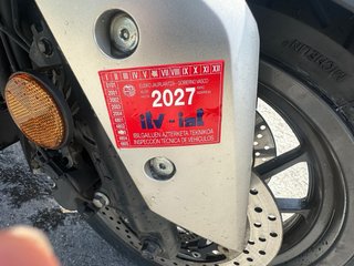 Yamaha XMAX 400 Maxi Scooter