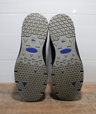 Zapatos de seguridad Sparco unisex, talla 43
