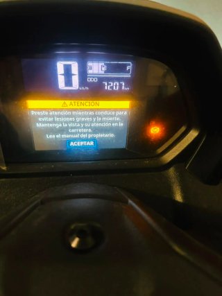 Yamaha NMAX 125 Tech MAX 2025