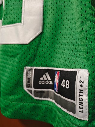 Camiseta NBA.