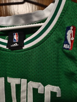 Camiseta NBA.
