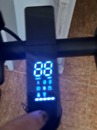 Patinete Eléctrico Xiaomi