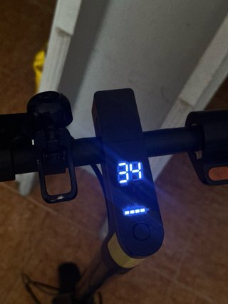 Patinete Eléctrico Xiaomi