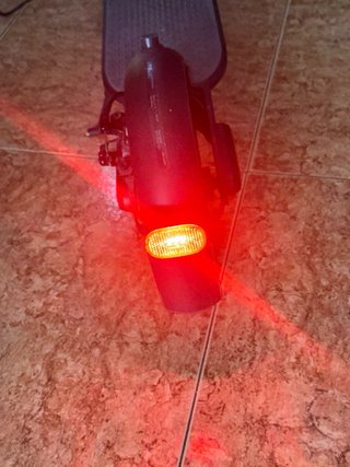 Patinete Eléctrico Xiaomi