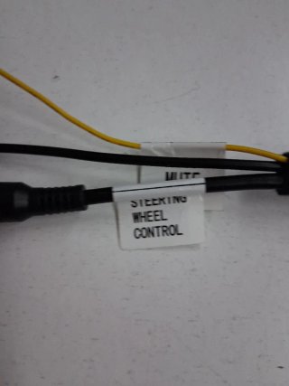 Cable Mute y Control Pioneer SPH-DA160DAB