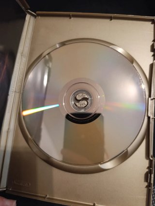 Carrie Gold Edition DVD Edición Especial MGM