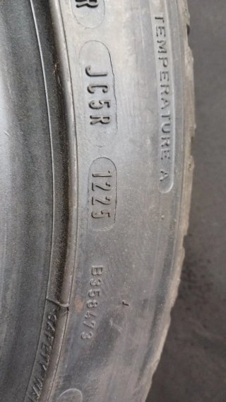 225/45 R17 91Y DUNLOP SP Sport Maxx RT