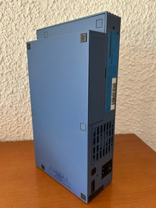 Playstation 2 EDICION LIMITADA Toys R Us