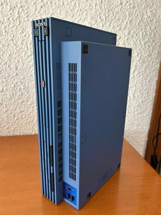 Playstation 2 EDICION LIMITADA Toys R Us