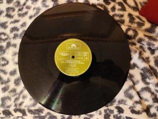 Vinilo Manolo Sanlúcar - Por la guitarra a la sinf
