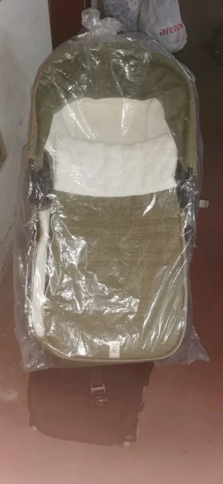 Silla grupo 0 jané nueva
