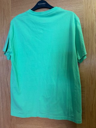 Camiseta Polo Ralph Lauren Verde