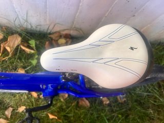 Bici Specialized Hotrock 16 niño