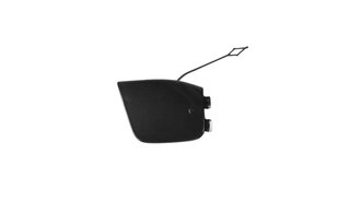 Tapa Gancho Paragolpes Delantero Imprimado para Mercedes-Benz GLA H247 2020