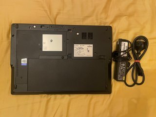 Pc Notebook Fujitsu Lifebook E548 16/256 SSD 7GEN.