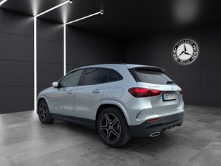 Mercedes-Benz GLA 200d