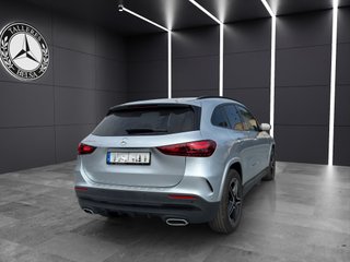 Mercedes-Benz GLA 200d