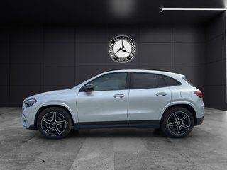 Mercedes-Benz GLA 200d