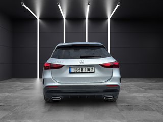 Mercedes-Benz GLA 200d