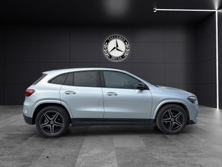 Mercedes-Benz GLA 200d
