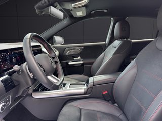 Mercedes-Benz GLA 200d