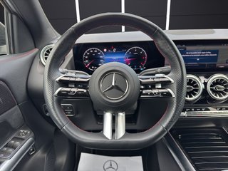 Mercedes-Benz GLA 200d