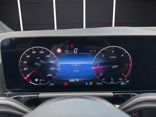 Mercedes-Benz GLA 200d