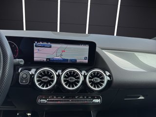 Mercedes-Benz GLA 200d
