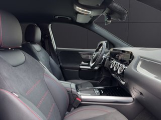 Mercedes-Benz GLA 200d