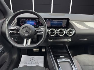 Mercedes-Benz GLA 200d