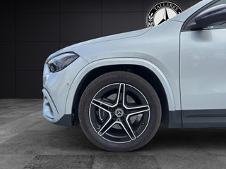 Mercedes-Benz GLA 200d