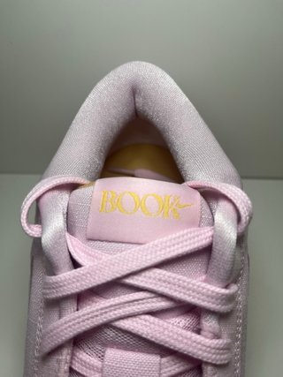 Nike Book 1