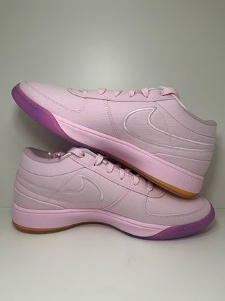 Nike Book 1