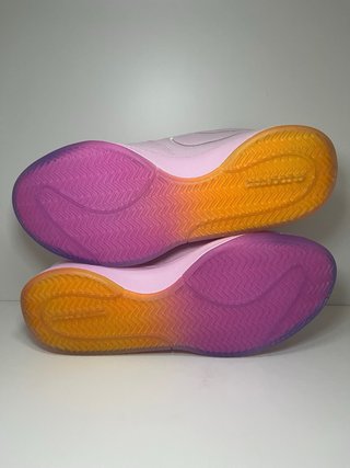 Nike Book 1