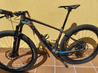 Berria bravo br, carbono 29,"